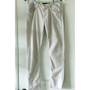 Massimo Dutti Slim Fit Chinos